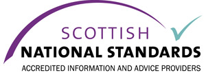 Scottish National Standards Accredited Information and Advice Providers